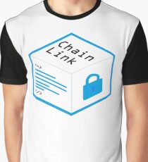 ChainLink Graphic T-Shirt