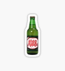 Ale 8 Sticker