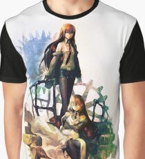 Paradigm Graphic T-Shirt