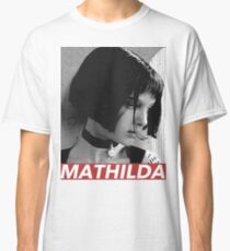MATHILDA Classic T-Shirt