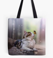 Fairytale Wonder Tote Bag