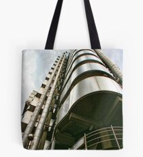 Lloyds Building Tote Bag
