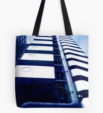 Lloyds Building Tote Bag