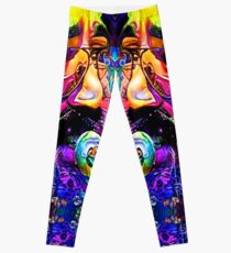 Jerome 16 Leggings