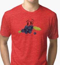 Berry good Tri-blend T-Shirt