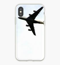 Lufthansa iPhone Case