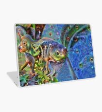 Frog Dream Laptop Skin