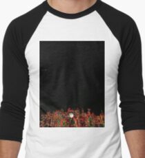 Christmas fantasy Men's Baseball ¾ T-Shirt
