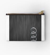 Audi logo Studio Pouch