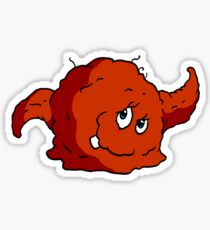 Meatwad Sticker