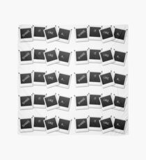 Shake It Like A Polaroid Picture Scarf