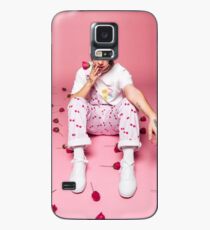 lil xan Case/Skin for Samsung Galaxy