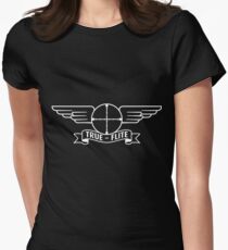 True Flite Women's Fitted T-Shirt