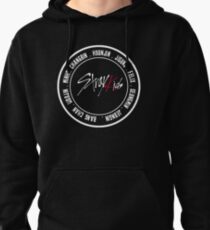 STRAY KIDS Pullover Hoodie