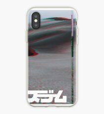 SAZUMU iPhone Case