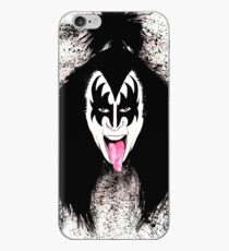 Kiss iPhone Case