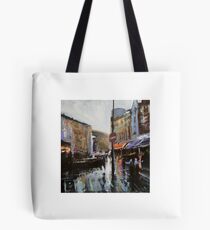 Leicester Square Tote Bag