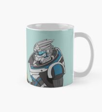 Time to Calibrate Classic Mug