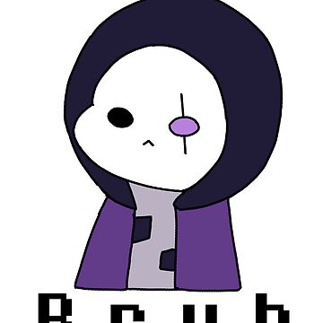 Epic Sans Bruh Pin for Sale by Robyn Ink