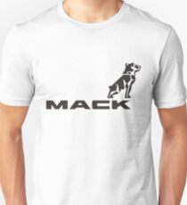 mack trucks Unisex T-Shirt