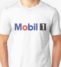 t shirt mobil 1