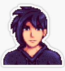 Sebastian Sticker