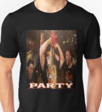 Madison Bumgarner Unisex T-Shirt