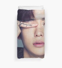 Funda nórdica NCT 2018 JAEHYUN