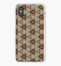 Flight iPhone Case