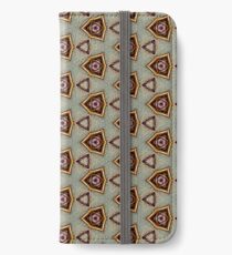 Flight iPhone Wallet/Case/Skin