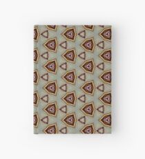 Flight Hardcover Journal
