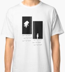 Interstellar Classic T-Shirt
