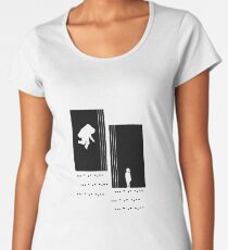 Interstellar Women's Premium T-Shirt