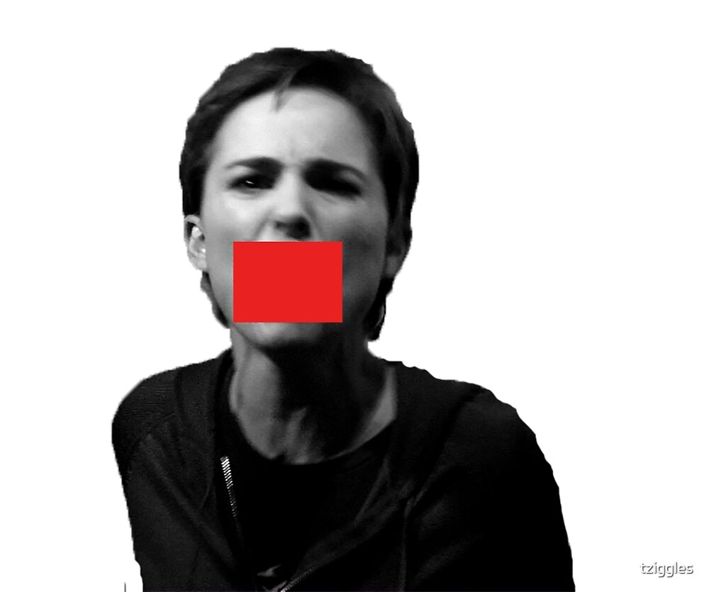"Natalie Portman Raps - SNL Sketch - Digital short" by tziggles | Redbubble