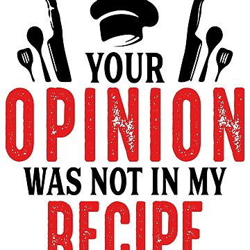 Rules Of The Kitchen Funny Chef Gifts For Women Men, National Personal Chef  Day Gifts For Kitchen Head Cook Staffs  Art Print for Sale by medroc