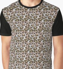 Krispie Cakes Graphic T-Shirt