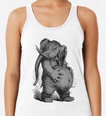 The Behemoth Women's Tank Top