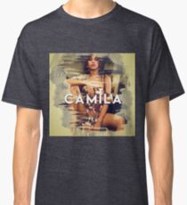 Camila #3 Classic T-Shirt