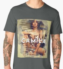 Camila #3 Men's Premium T-Shirt