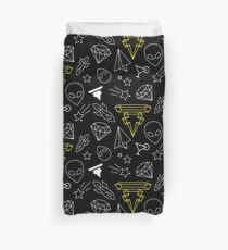 DREAM MACHINE CLUB Duvet Cover