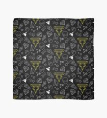 DREAM MACHINE CLUB Scarf