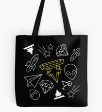 DREAM MACHINE CLUB Tote Bag