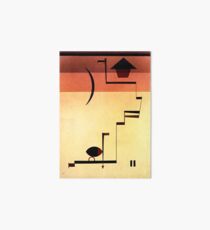 Kandinsky - Angular Art Board