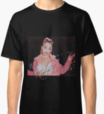 Kali Uchis - Script Classic T-Shirt