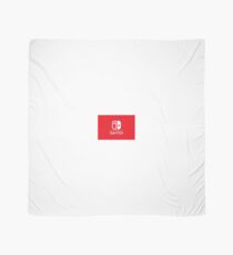 nintendo switch Scarf