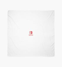 nintendo switch Scarf