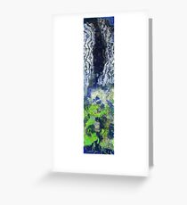 Oceania Greeting Card