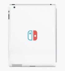 nintendo switch iPad Case/Skin
