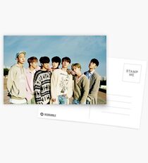 Postales iKON