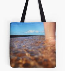 Far Far Away Tote Bag